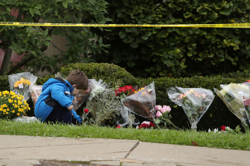 La mayoría de niños víctimas de tiroteos en EEUU muere en casa, no en las escuelas, según un estudio