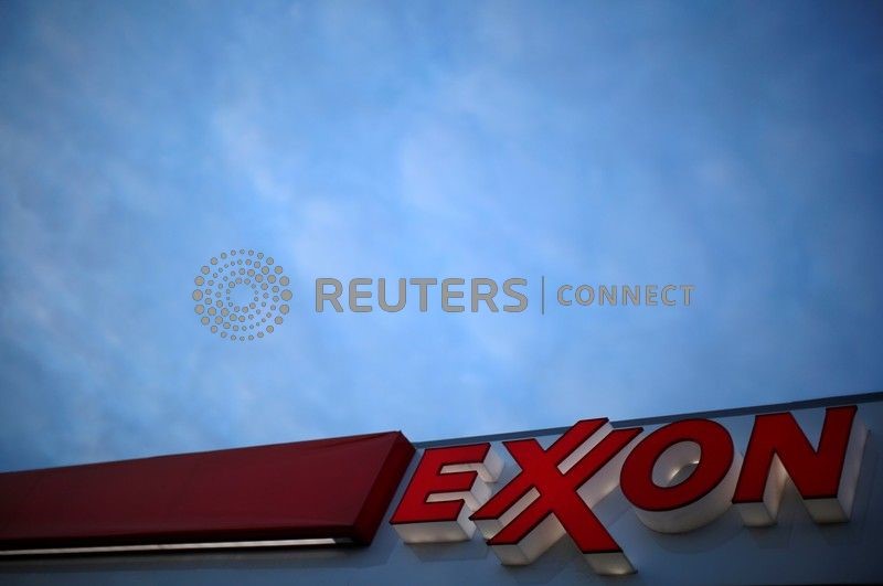 Exxon acelera venda de ativos e planeja desinvestir US$25 bi, dizem fontes