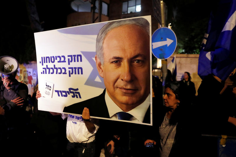 نظرة فاحصة-الاتهامات الموجهة لرئيس الوزراء الإسرائيلي نتنياهو