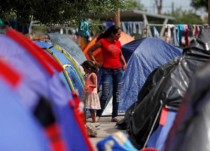 Guatemala espera llegada de más migrantes desde EEUU que podrían solicitar asilo
