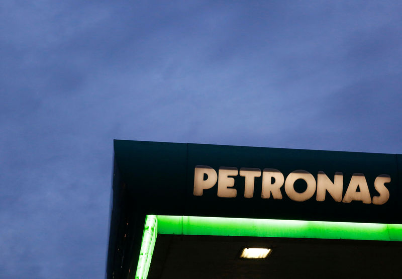 Aramco IPO: It's a thanks, but no thanks from Malaysia's Petronas
