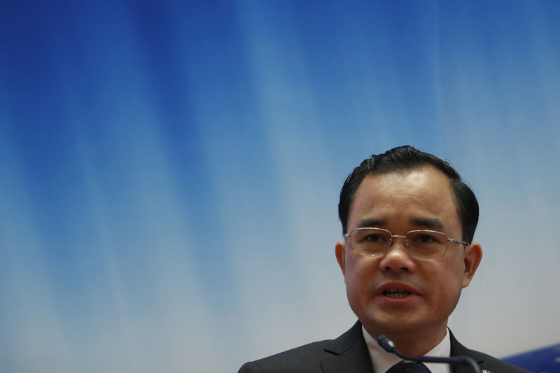 Ford's China JV with Changan to return to sales growth in 2020-president