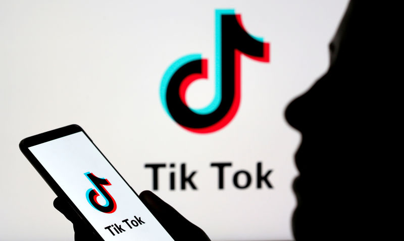 U.S. Army cadets told not to use TikTok in uniform