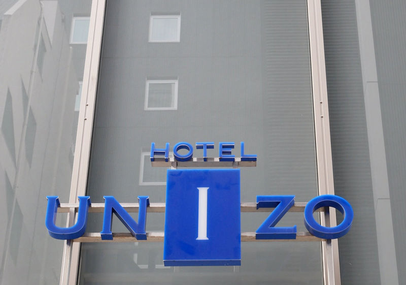 Japanese hotel group Unizo gets six new buyout offers