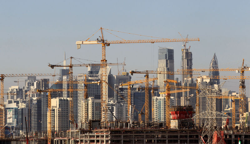 Expo 2020 unlikely to stop Dubai's real estate downward trajectory: S&amp;P