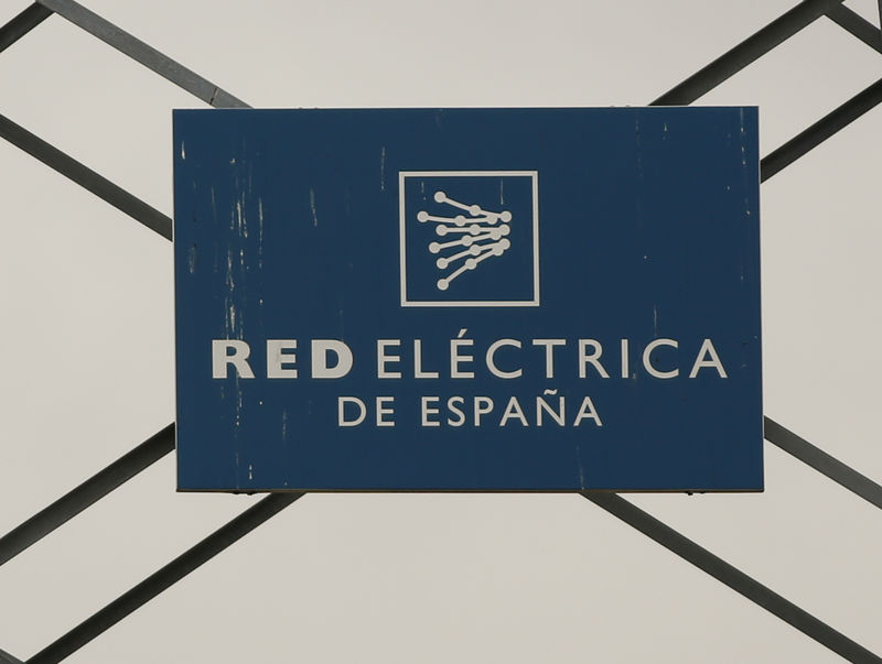 Red Eléctrica y la colombiana GEB compran conjuntamente la brasileña Argo Energia