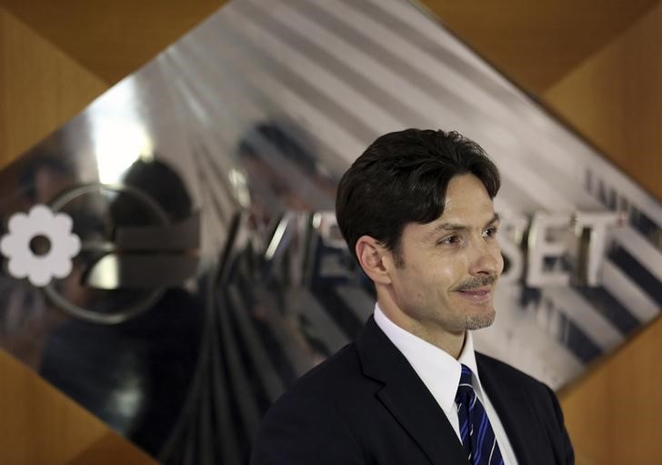 Mediaset CEO upbeat on accord with Vivendi if goalposts not moved
