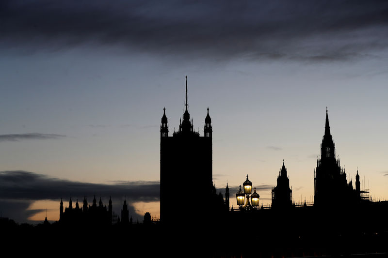 英議会来月17日招集、総選挙で保守党政権続投なら＝首相府