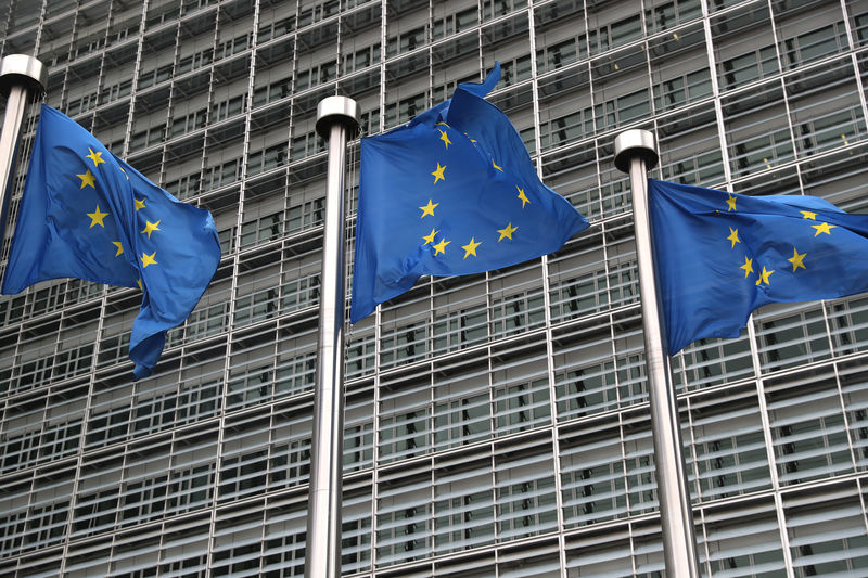 EU close to addressing too-big-to-fail financial clearing house issue