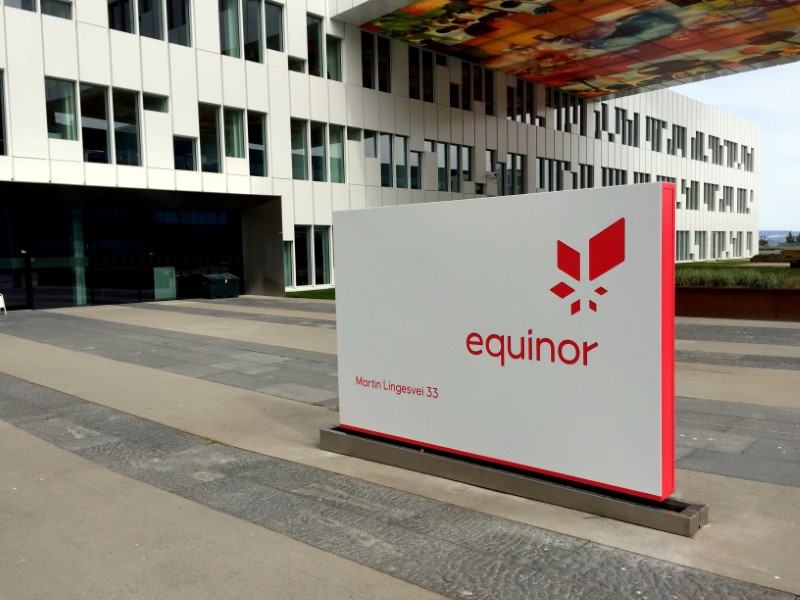 Equinor deve perfurar de 30 a 40 poços e mira Brasil em 2020