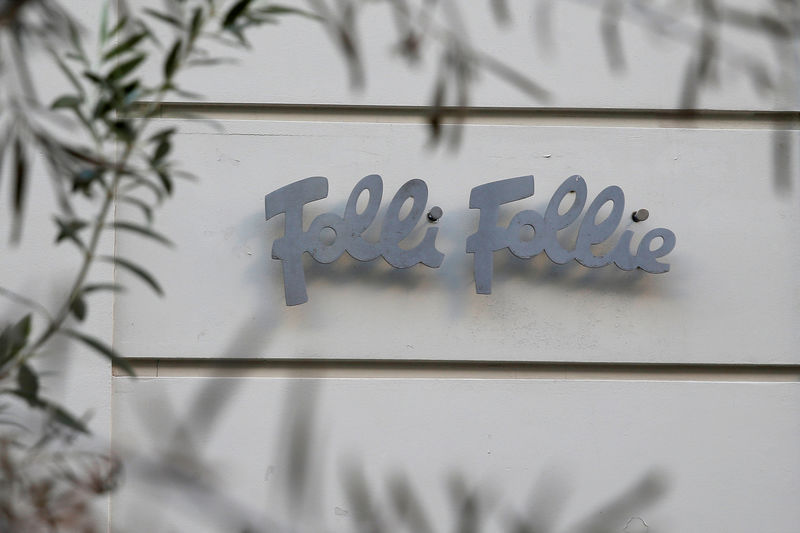 Folli reaches preliminary restructuring deal with some creditors