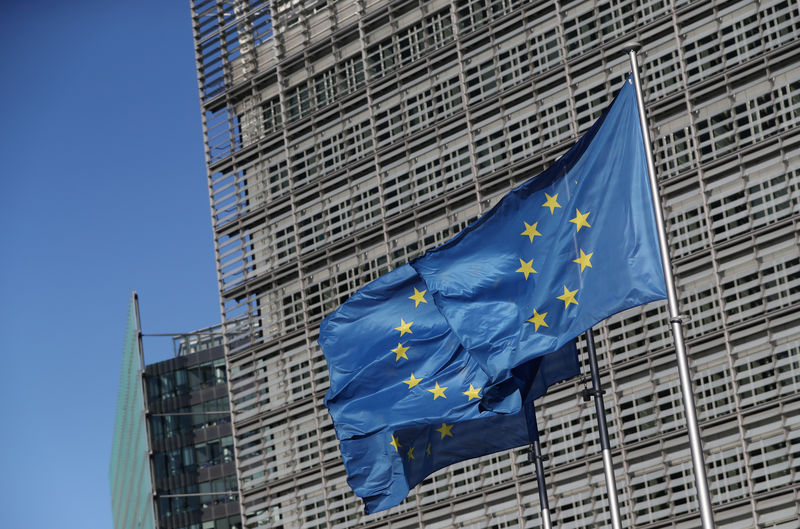 EU states reach deal to ease banks' bad loan recovery