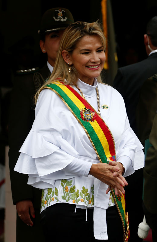 بوليفيا‭ ‬تستأنف العلاقات مع أمريكا مع معاودة رسم تحالفاتها السياسية