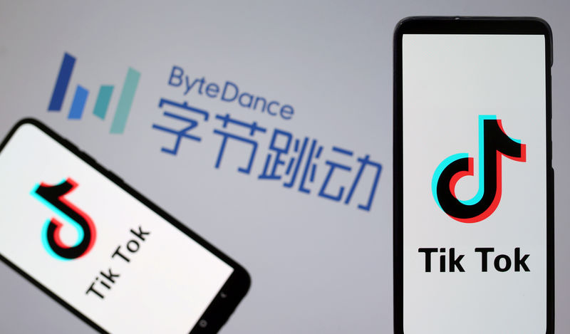 ＴｉｋＴｏｋ、中国のイスラム教徒に関する動画の一時削除を謝罪