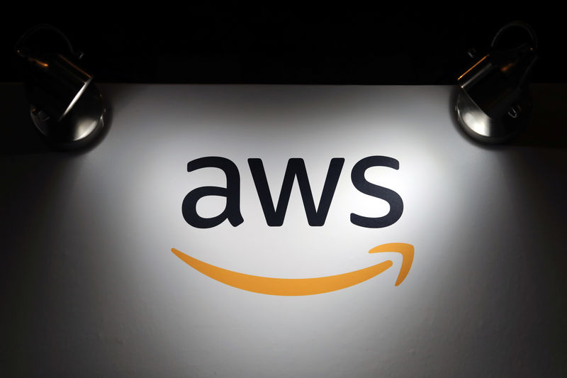 Amazon Web Services desenvolve chip mais poderoso para centros de dados, dizem fontes