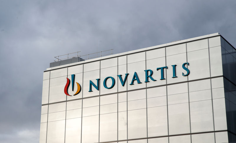 Novartis's $90 million Swiss factory to help solve cell therapy bottleneck