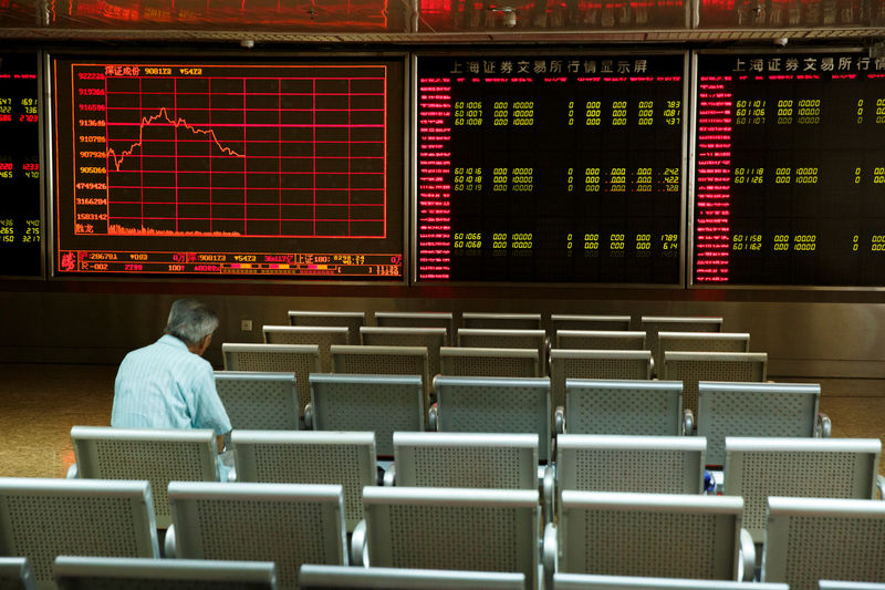 アングル：中国株、ロックアップ解除で大株主の売り加速