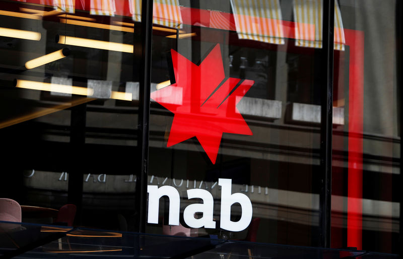 National Australia Bank plans to set up credit unit in Paris catering to Europe