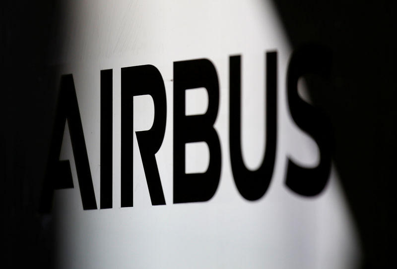 Airbus considering production of hybrid airplane by 2035