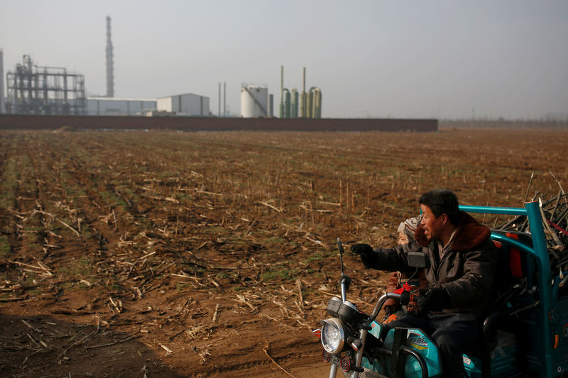 中国、16年以降1300社以上の重金属企業を閉鎖　土壌汚染対策で