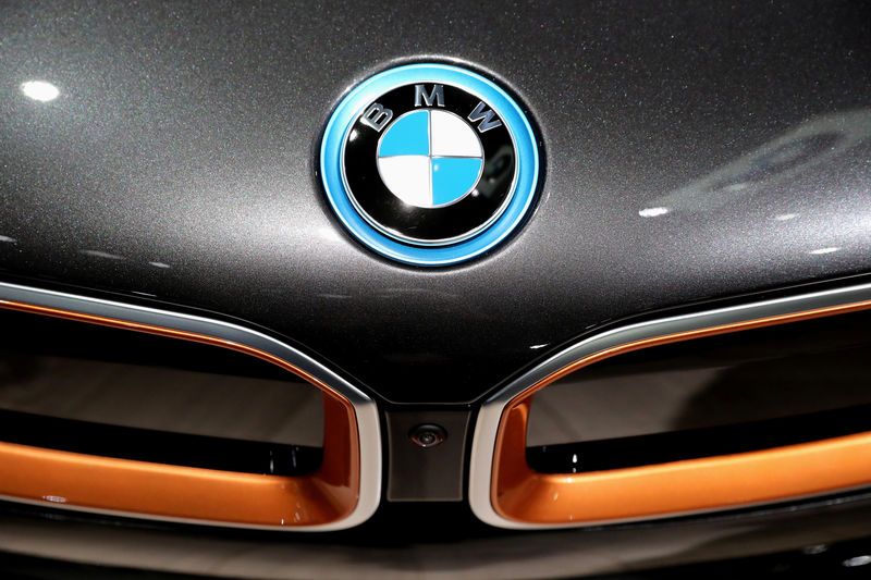 BMW e Great Wall construirão fábrica na China para carros elétricos