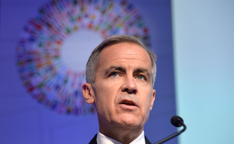 Carney, del Banco de Inglaterra, será enviado de la ONU para la acción climática y las finanzas