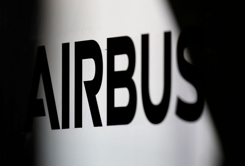 Airbus dismisses 16 employees in German compliance investigation