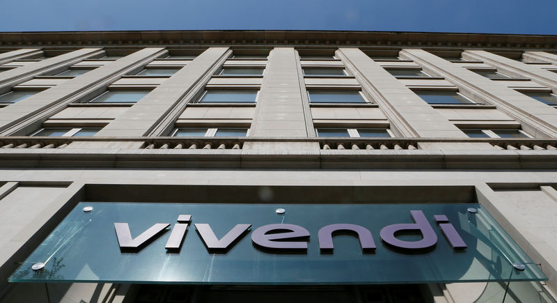 Vivendi/Mediaset: Une audience aura lieu le 6 décembre