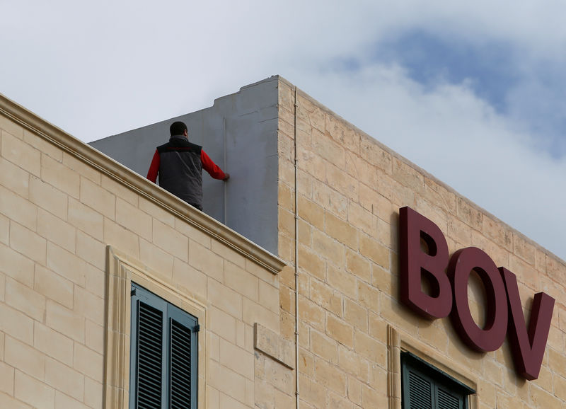 EU pressures Malta over Bank of Valletta 'golden passport' clients