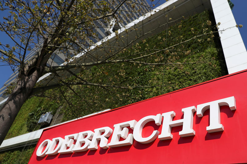 Odebrecht negocia para manter dividendos da Braskem por dois anos, dizem fontes