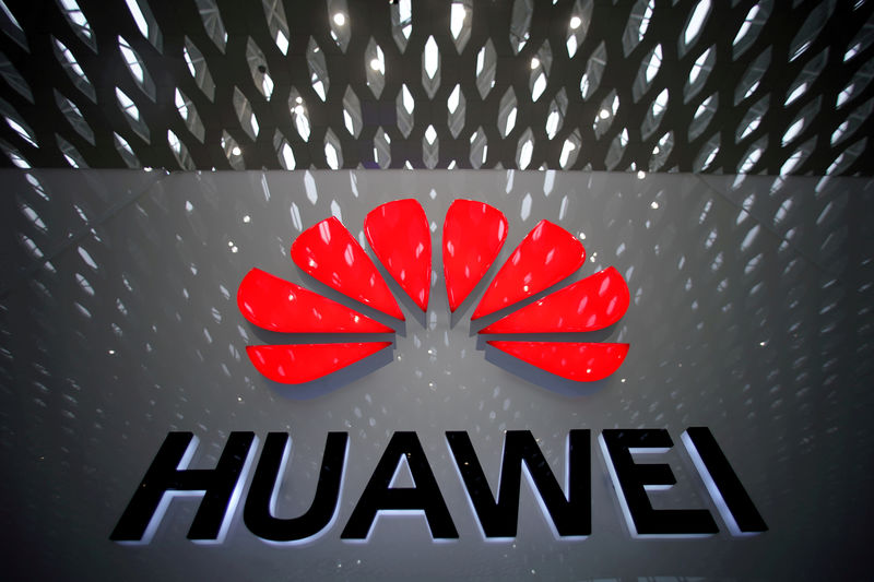 Huawei plans to shift research center to Canada from U.S.: Globe and Mail