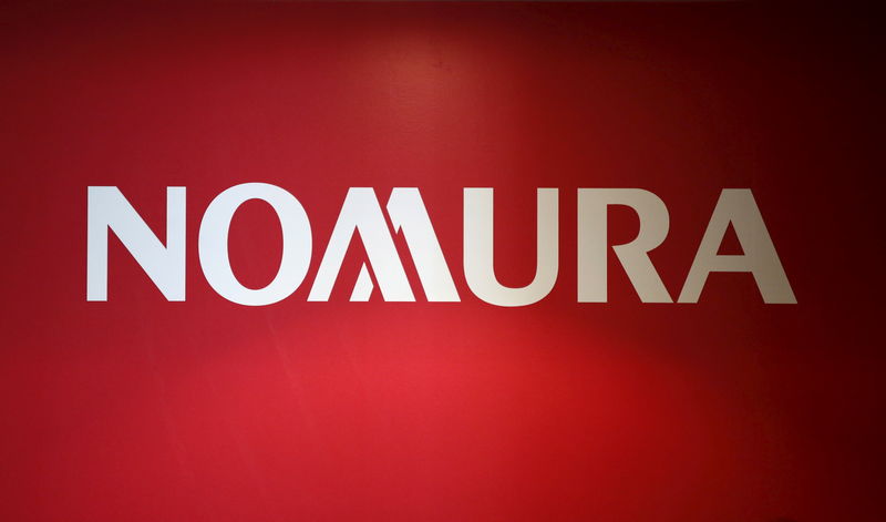 Nomura will speed up structural reforms, incoming CEO Okuda says