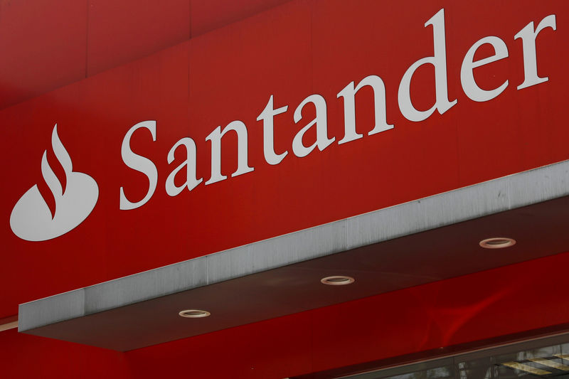 Santander reorganiza su cúpula en Estados Unidos