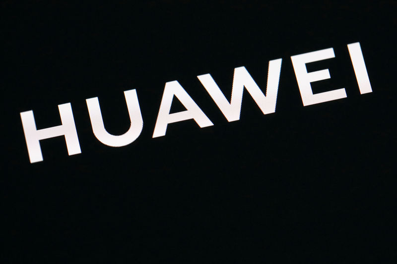 Huawei faces online storm in China over employee treatment