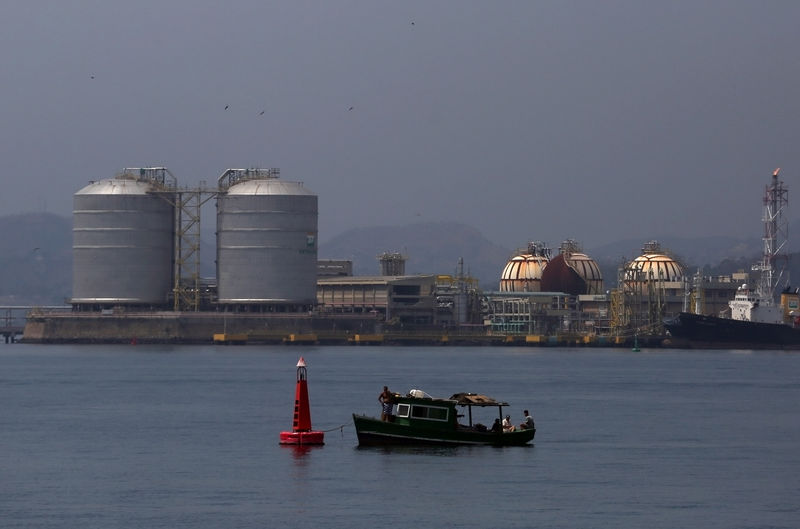 Abegás aciona Cade para impor limite à Petrobras no gasoduto Bolívia-Brasil