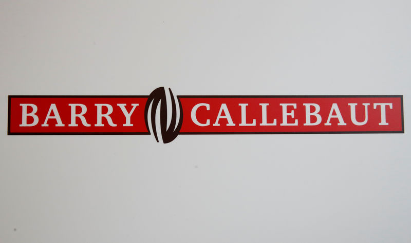 Barry Callebaut cites progress in helping cocoa farmers tackle child labour