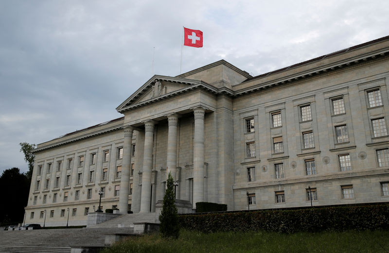 Swiss court outlines rules for helping countries chase tax cheats