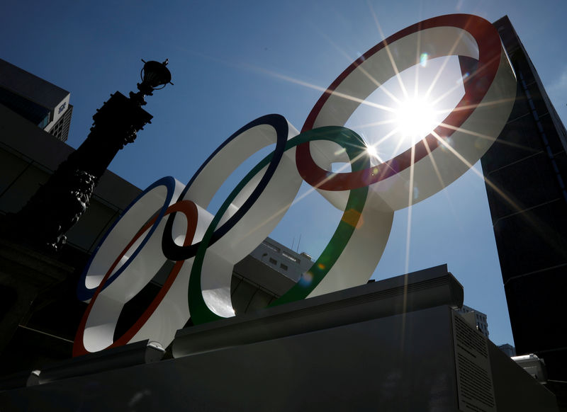 تغيير مواعيد بعض المنافسات في أولمبياد طوكيو لتجنب الحر الشديد