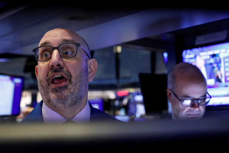 Wall Street abre em alta pela 2ª sessão consecutiva