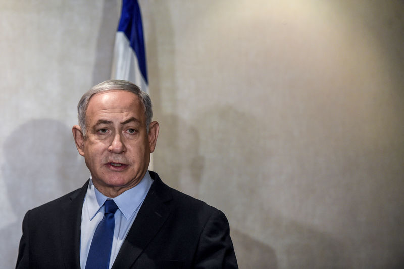 الادعاء الإسرائيلي يعلن لائحة اتهام بشأن صفقة غواصات مع ألمانيا