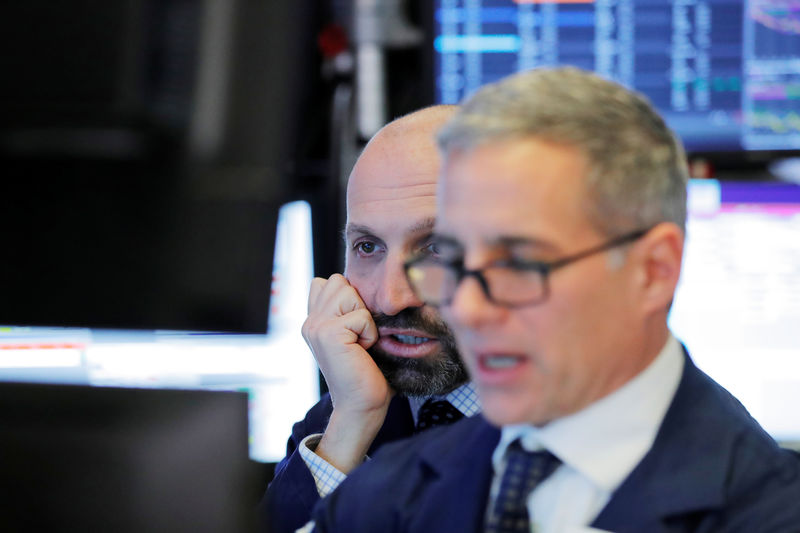 Wall Street climbs on solid jobs data, trade hopes