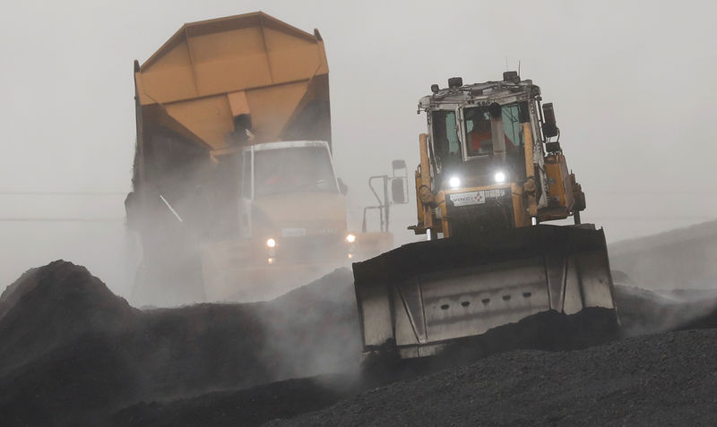 Big European banks face call to end funding for firms building coal-fired plants