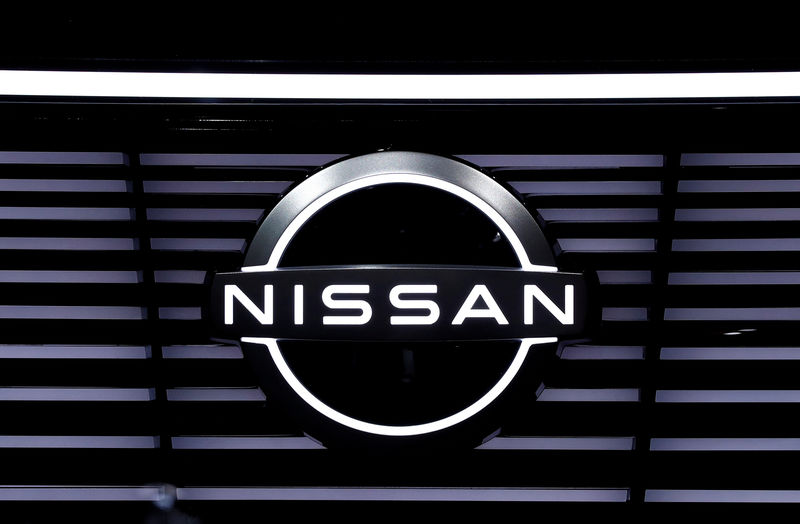 Nissan to close U.S. operations for two days next month