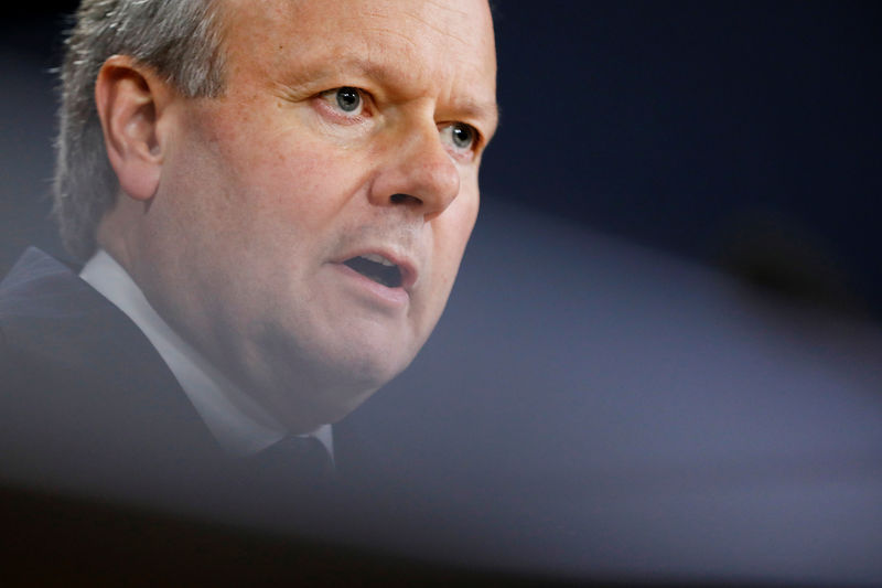 Bank of Canada Governor Stephen Poloz unlikely to seek second term: economists