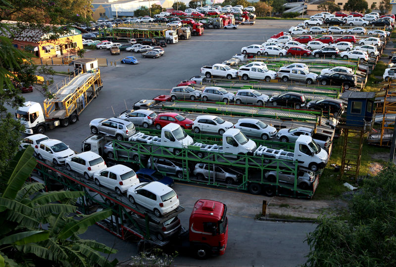 Brasil e Paraguai fecham acordo automotivo em cúpula do Mercosul