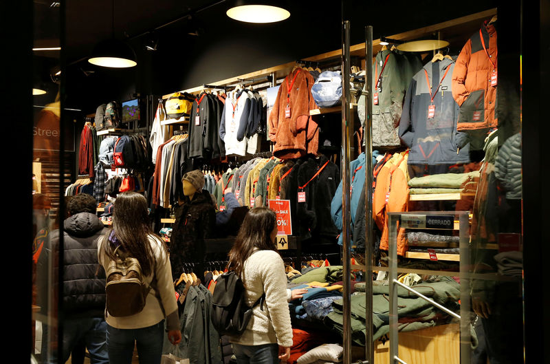 Chile consumer prices barely budge in November amid unrest