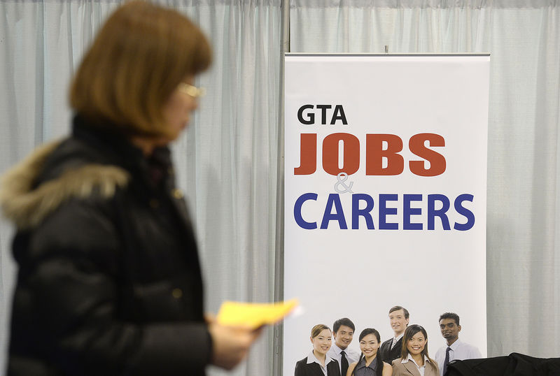 Canada loses surprise 71,200 jobs in November, unemployment rate jumps to 5.9%