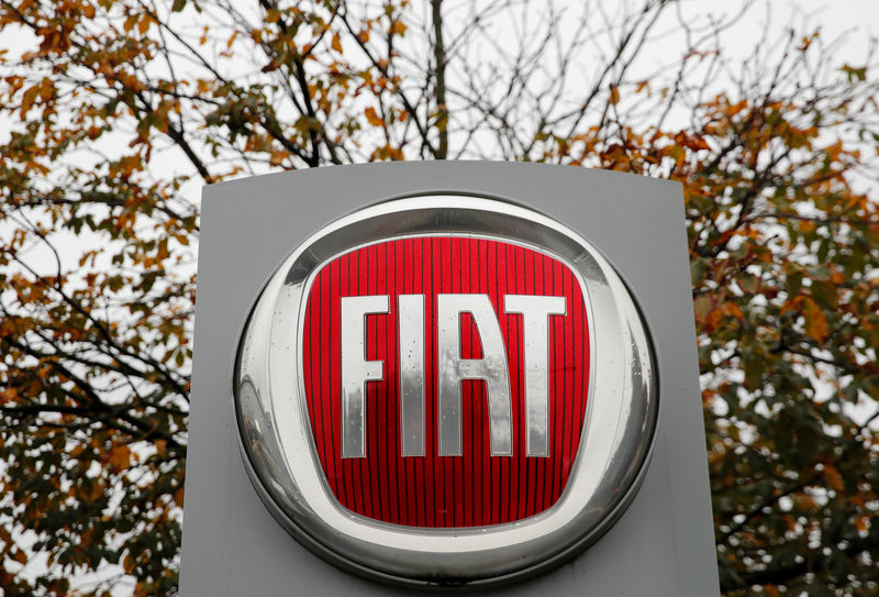 Fiat appeals to Europe's top court against $33 million EU tax order