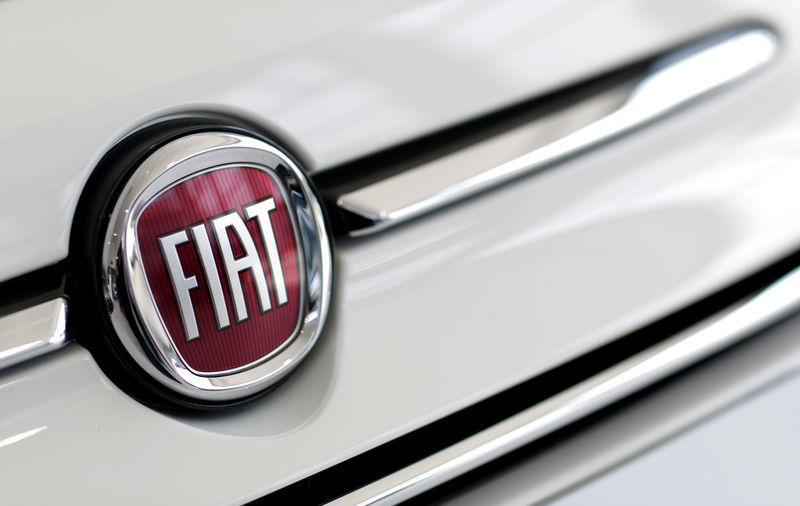 Fiat appeals to Europe's top court against 30 million EU tax order