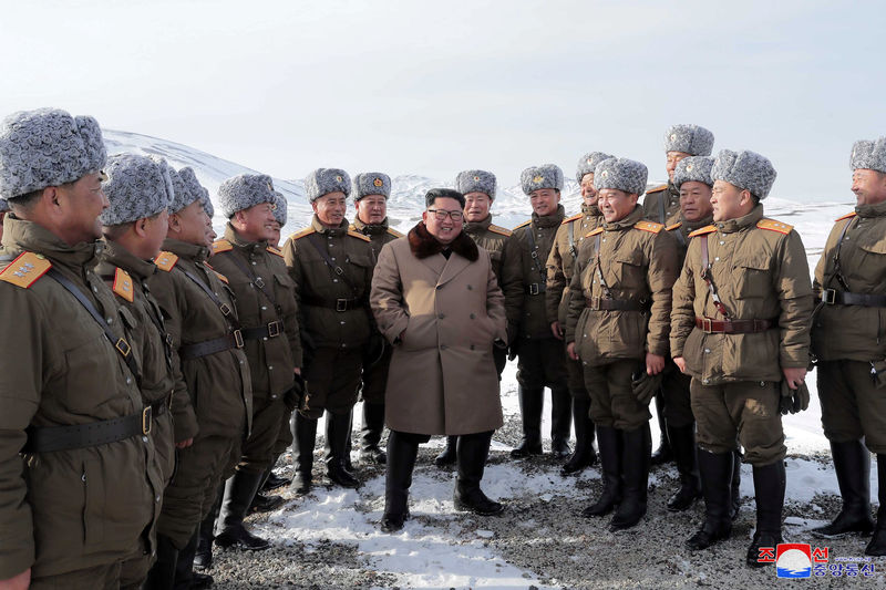Embajador norcoreano en ONU dice que desnuclearización está fuera de mesa negociadora con EEUU